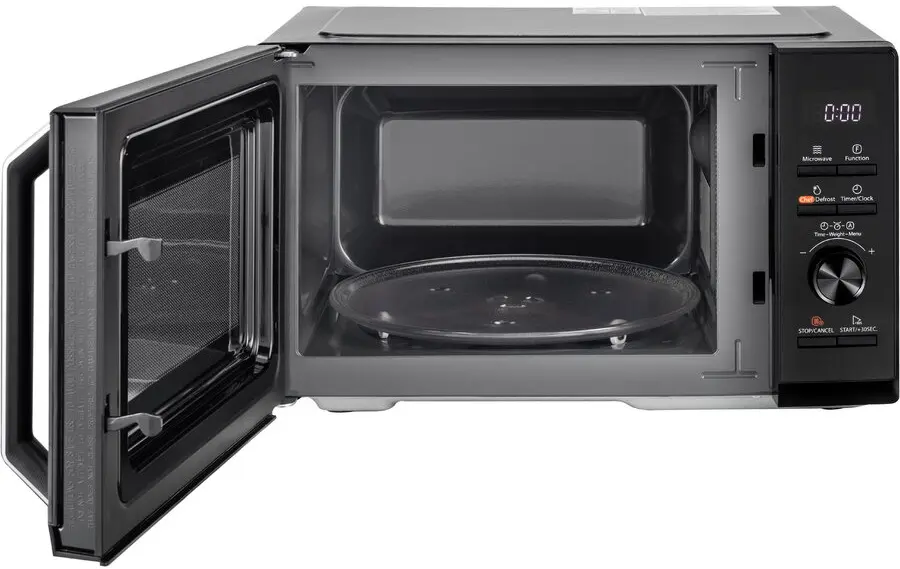 Микроволновая печь Toshiba MW3-AG25PFBK (Black)