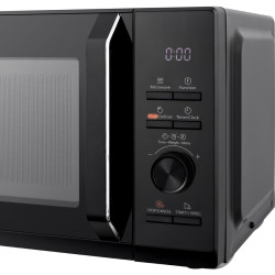 Микроволновая печь Toshiba MW3-AG25PFBK (Black) Thumb
