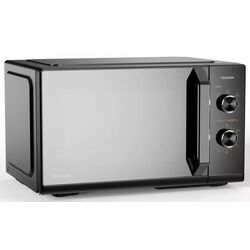 Микроволновая печь Toshiba MW3-MM20PF(BK) (Black Shiny) Thumb
