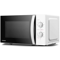 Cuptor cu microunde Toshiba MWP-MG20PWH (White) Thumb