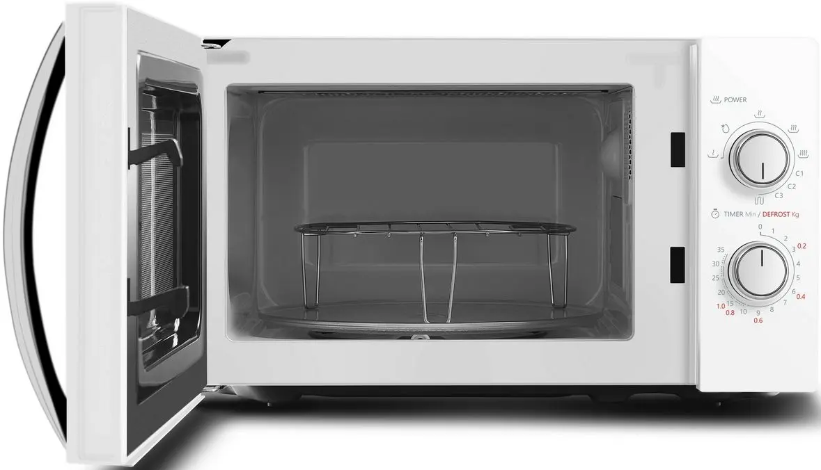 Cuptor cu microunde Toshiba MWP-MG20PWH (White)