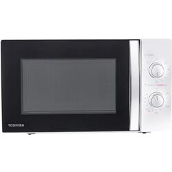 Cuptor cu microunde Toshiba MWP-MG20PWH (White)