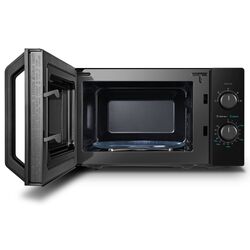 Cuptor cu microunde Toshiba MWP-MM20P (Black) Thumb