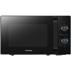 Cuptor cu microunde Toshiba MWP-MM20P (Black) Thumb