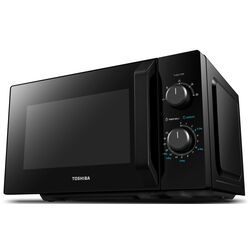 Cuptor cu microunde Toshiba MWP-MM20P (Black)