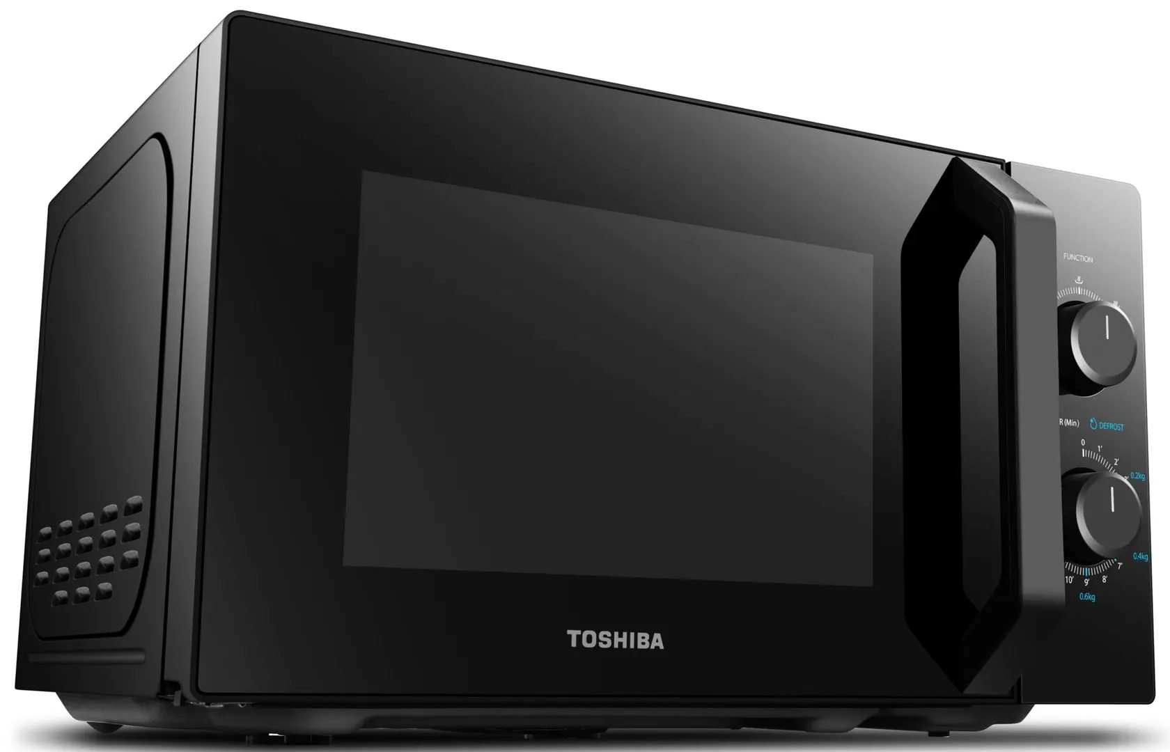 Cuptor cu microunde Toshiba MWP-MM20P (Black)