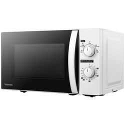 Микроволновая печь Toshiba MWP-MM20P (White) Thumb