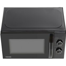 Cuptor cu microunde Toshiba MWP-MM20PBK (Black) Thumb