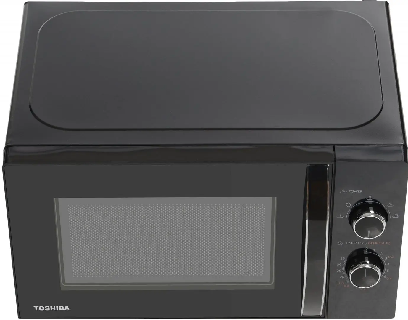 Cuptor cu microunde Toshiba MWP-MM20PBK (Black)