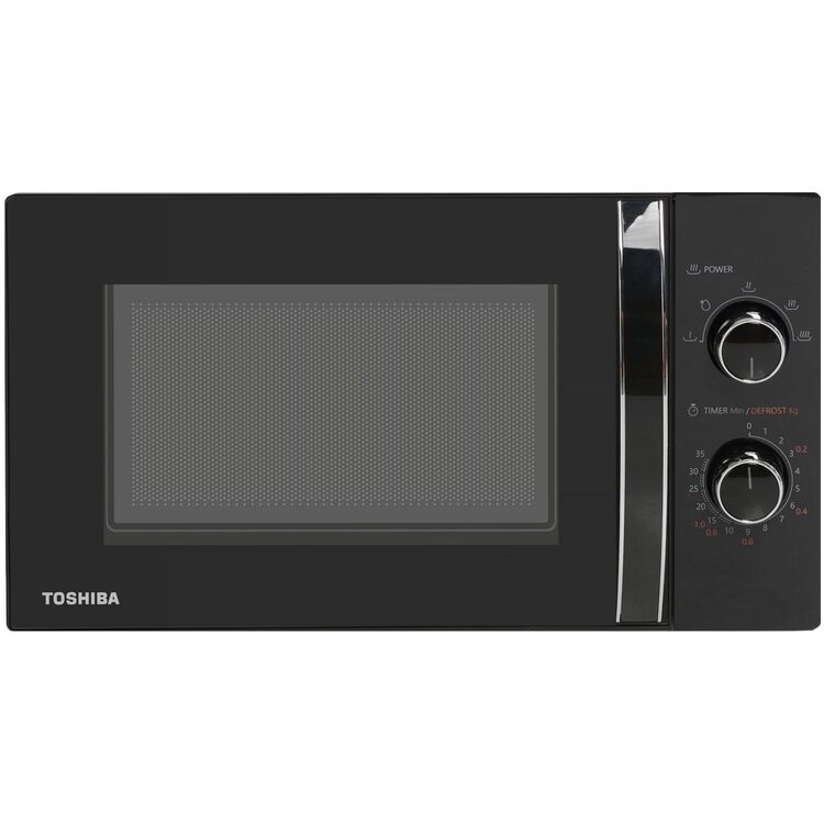 Toshiba MWP-MM20PBK