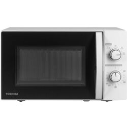 Cuptor cu microunde Toshiba MWP-MM20PWH (White)