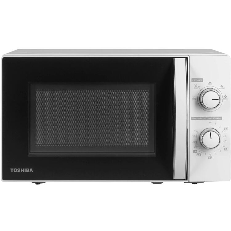 Toshiba MWP-MM20PWH