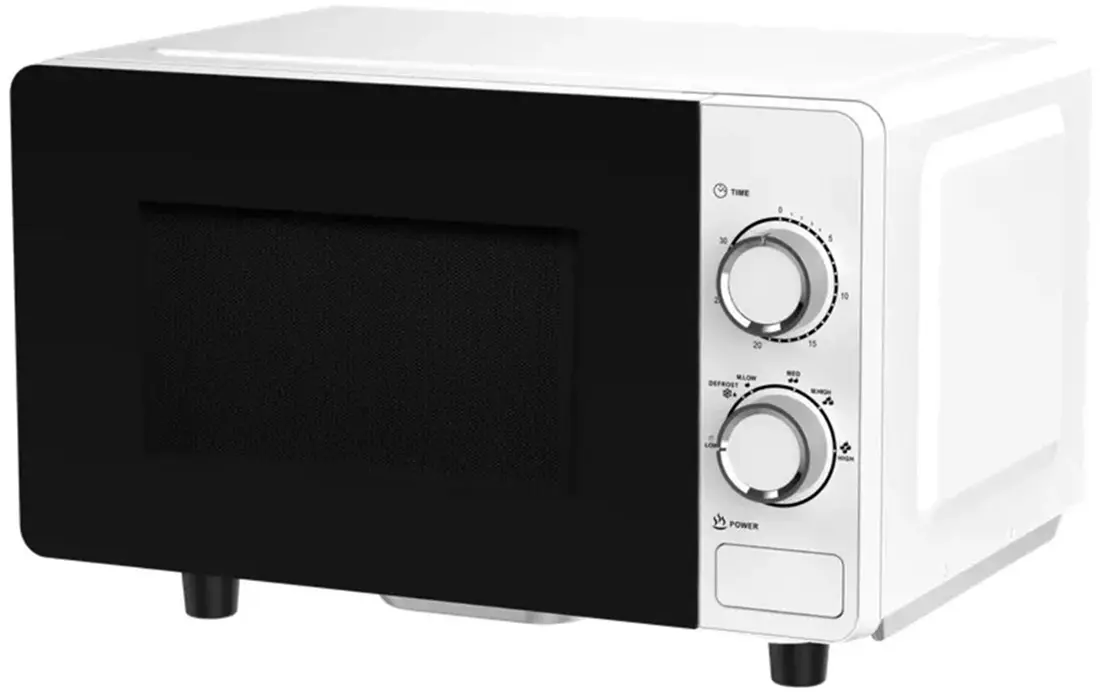 Микроволновая печь UD MF20L-WA (White)