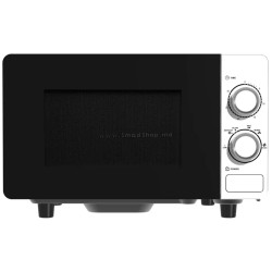 Cuptor cu microunde UD MF20L-WA (White)