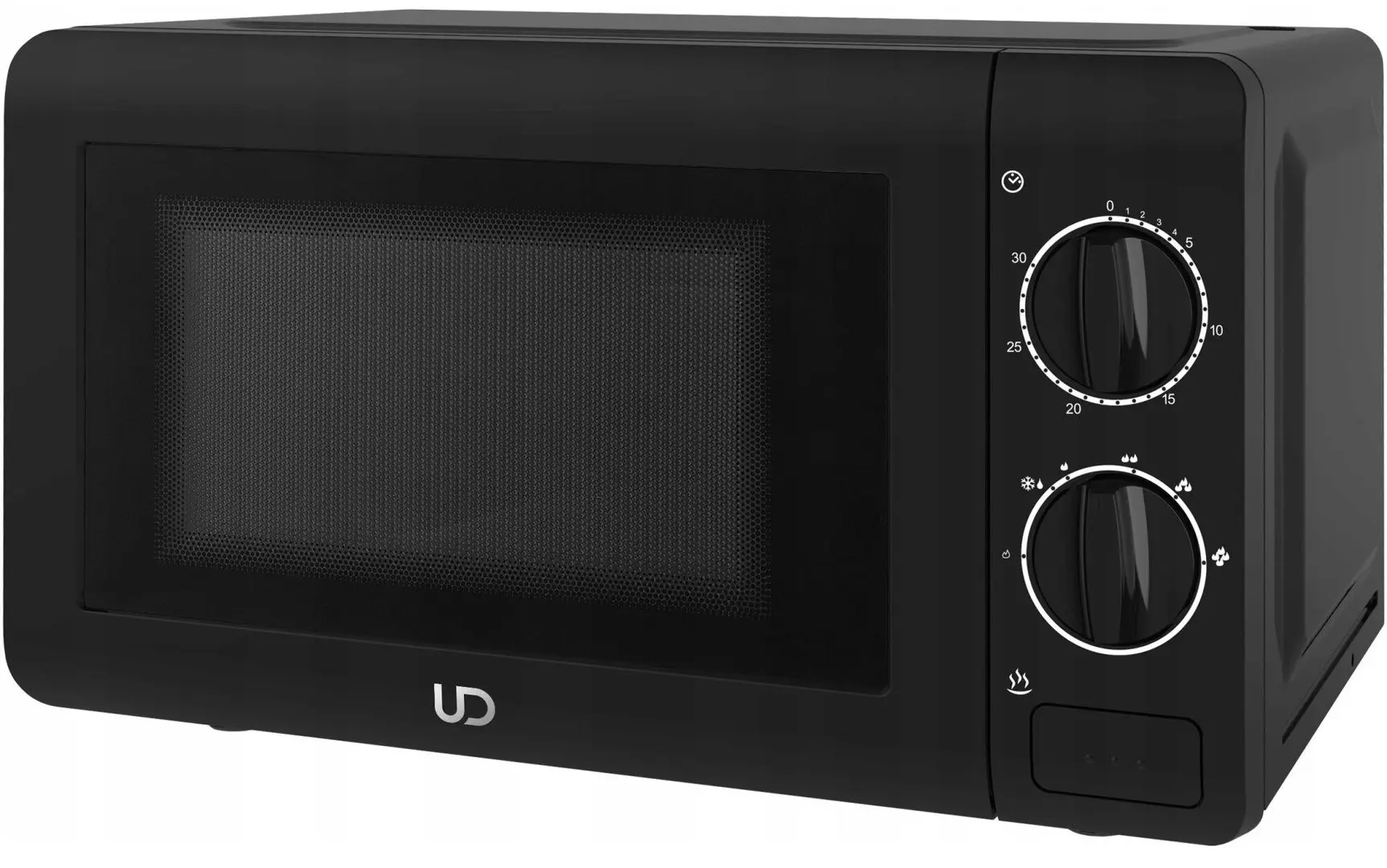 Cuptor cu microunde UD MM20L-BK (Black)