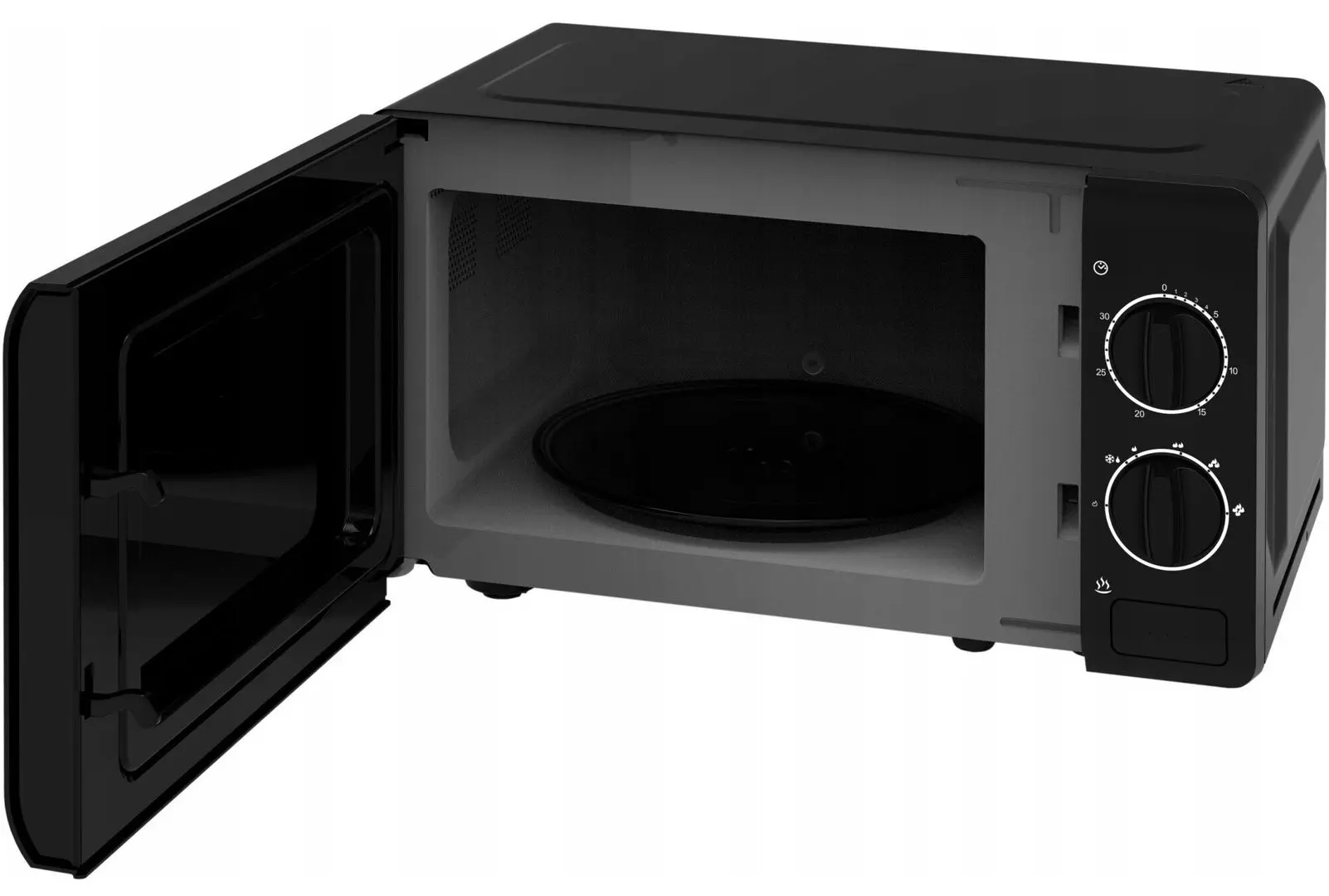 Cuptor cu microunde UD MM20L-BK (Black)