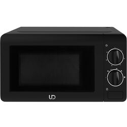 Cuptor cu microunde UD MM20L-BK (Black)