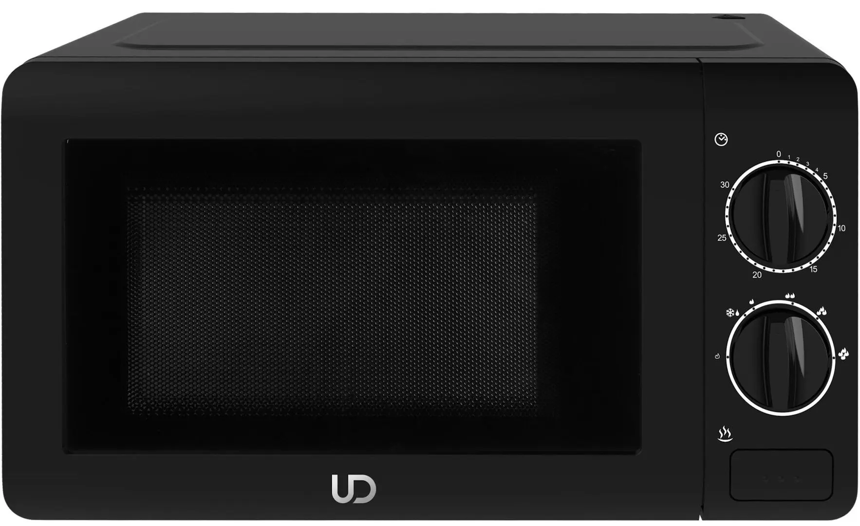 Cuptor cu microunde UD MM20L-BK (Black)