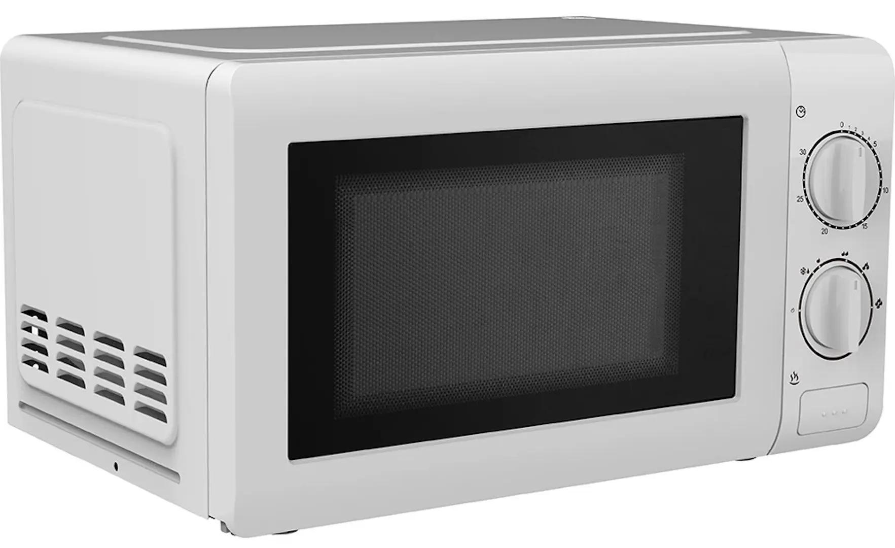 Микроволновая печь UD MM20L-WA (White)