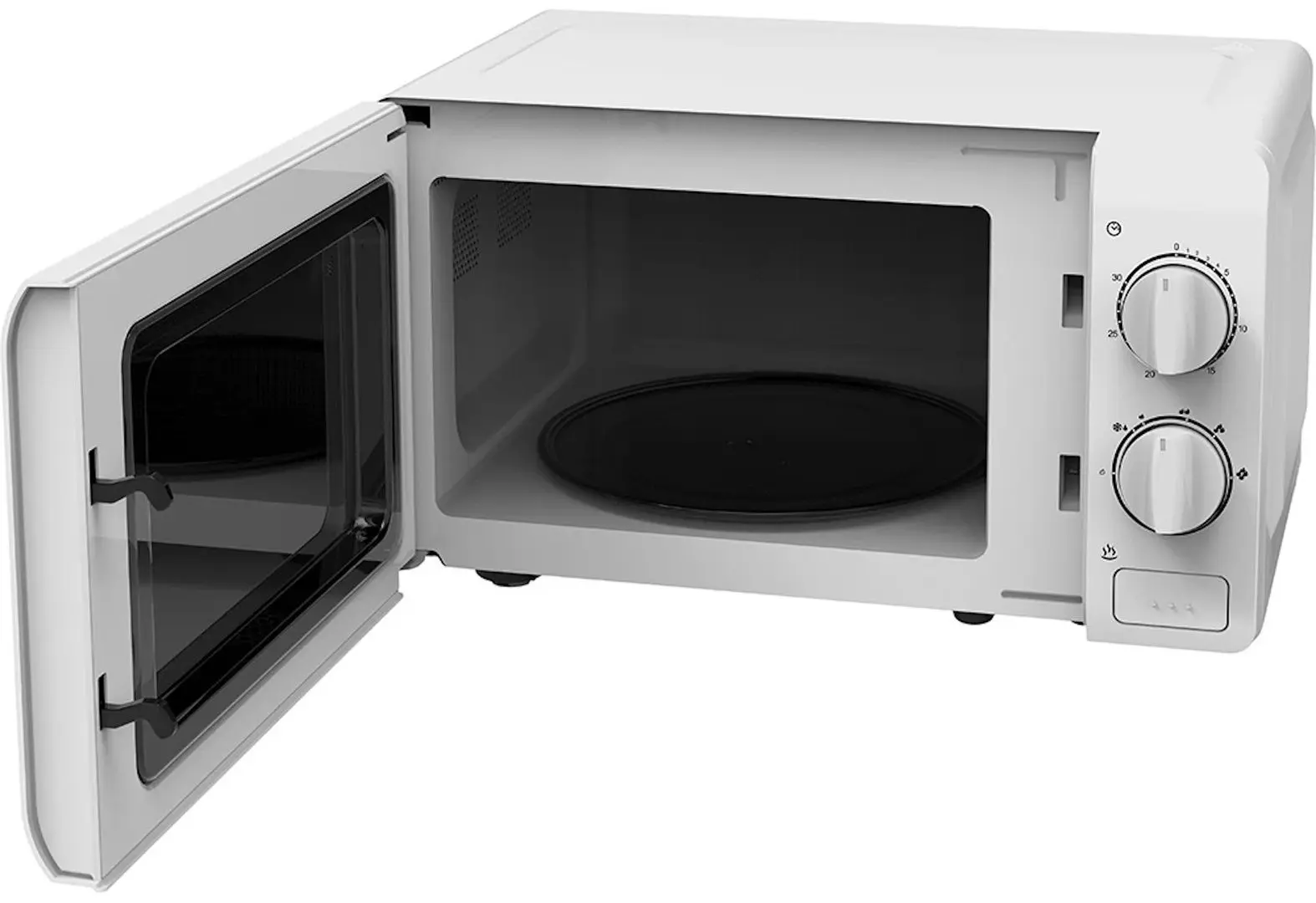 Микроволновая печь UD MM20L-WA (White)