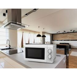 Микроволновая печь UD MM20L-WA (White) Thumb