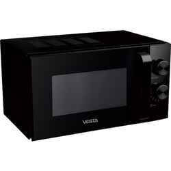 Микроволновая печь Vesta MWO-M2007BL (Black)