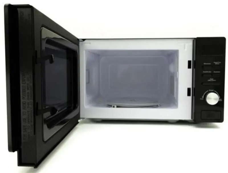 Микроволновая печь Vivax MWO-2070BL (Black)