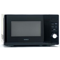 Cuptor cu microunde Vivax MWO-2070BL (Black)