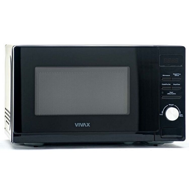 Микроволновая печь Vivax MWO-2070BL (Black)