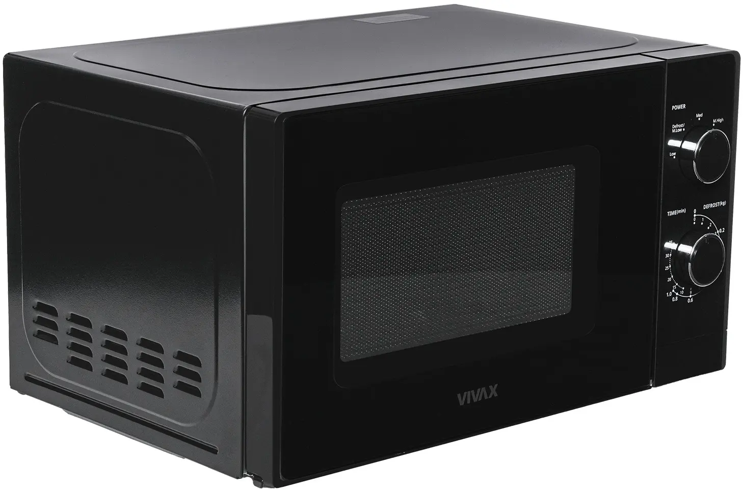 Cuptor cu microunde Vivax MWO-2071B (Black)