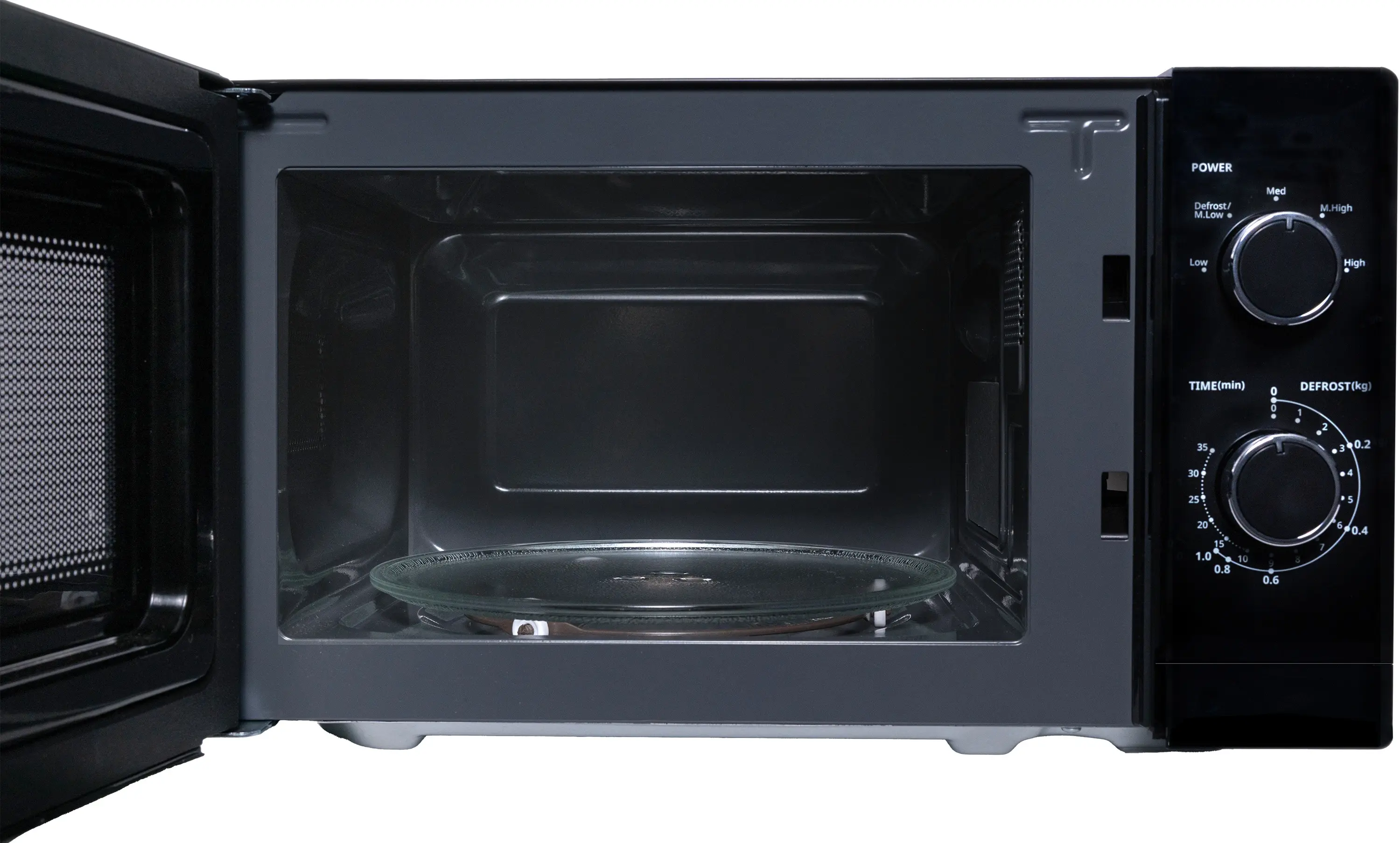 Cuptor cu microunde Vivax MWO-2071B (Black)