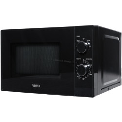 Cuptor cu microunde Vivax MWO-2071B (Black)