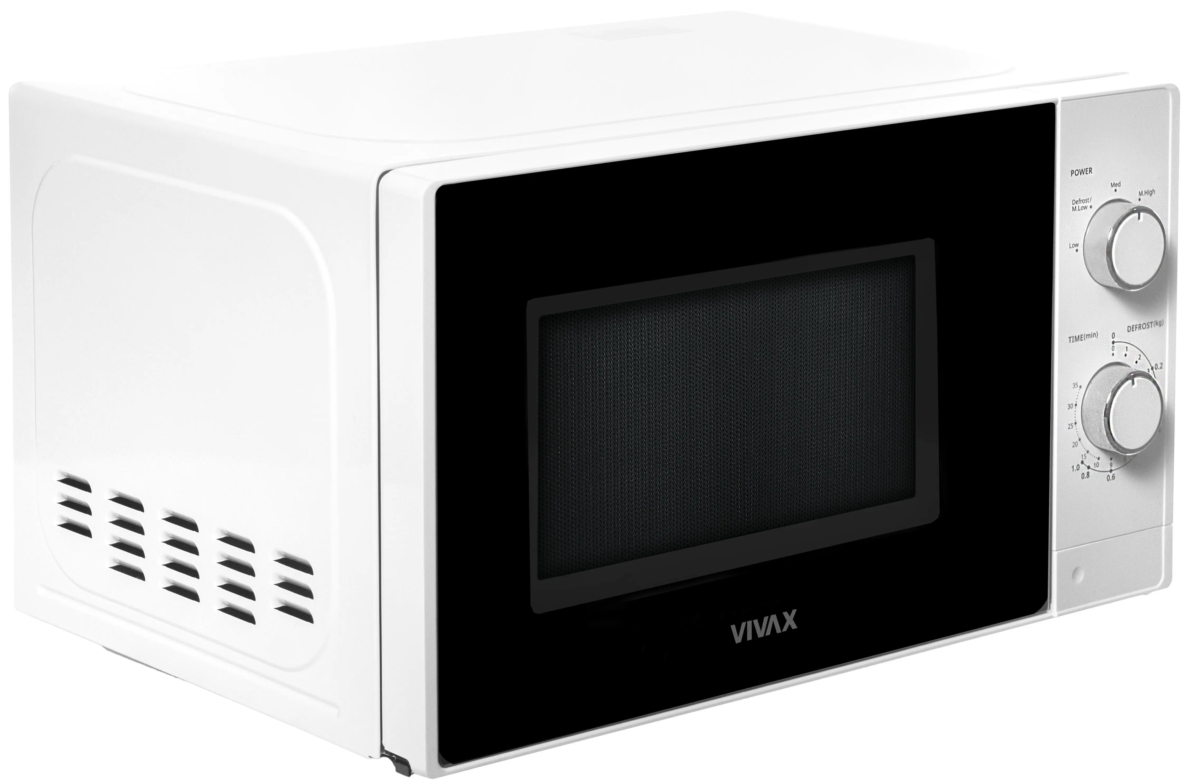 Cuptor cu microunde Vivax MWO-2071W (White)