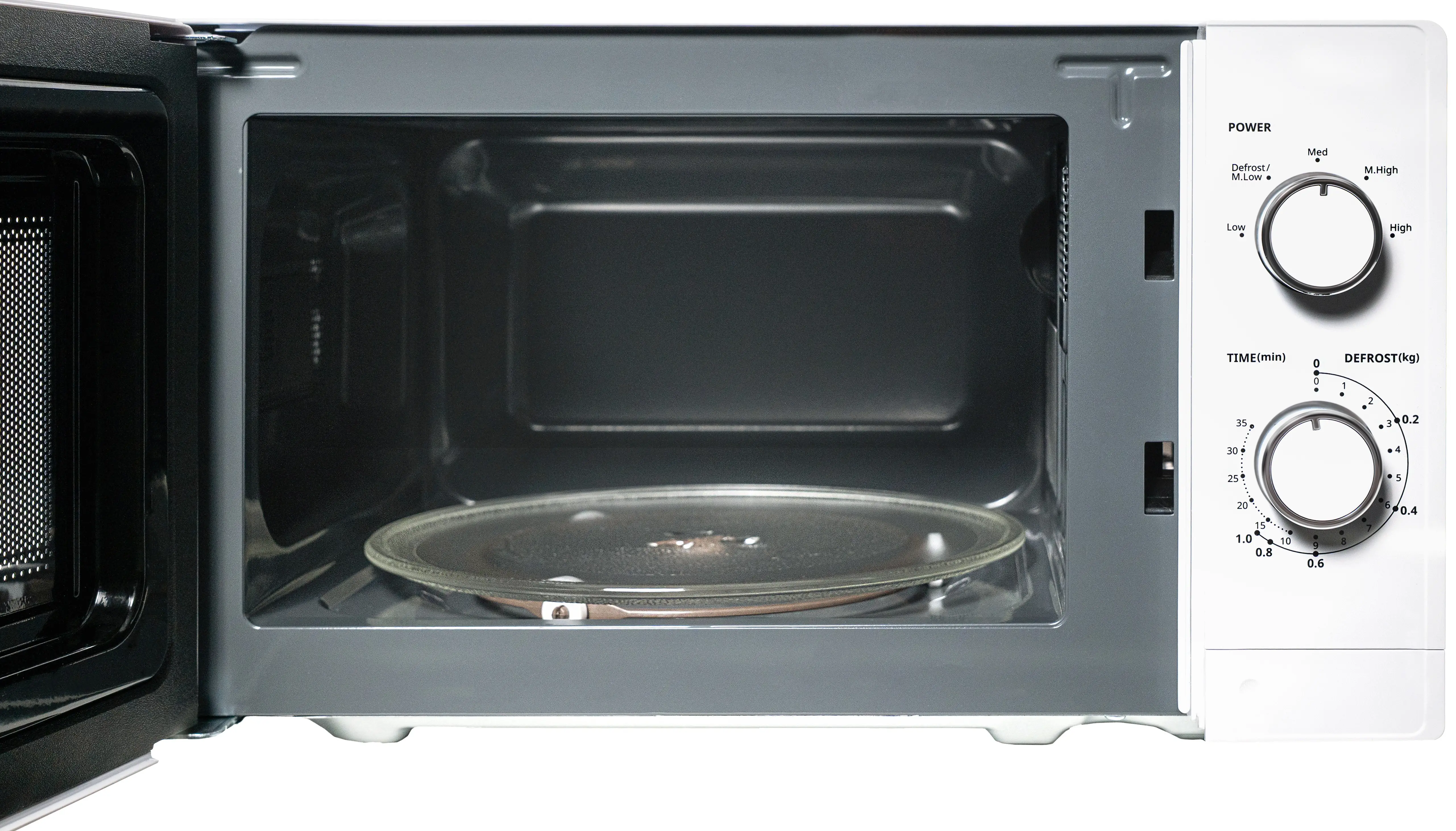 Cuptor cu microunde Vivax MWO-2071W (White)