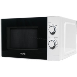 Cuptor cu microunde Vivax MWO-2071W (White)