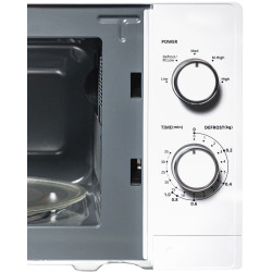 Cuptor cu microunde Vivax MWO-2071W (White) Thumb