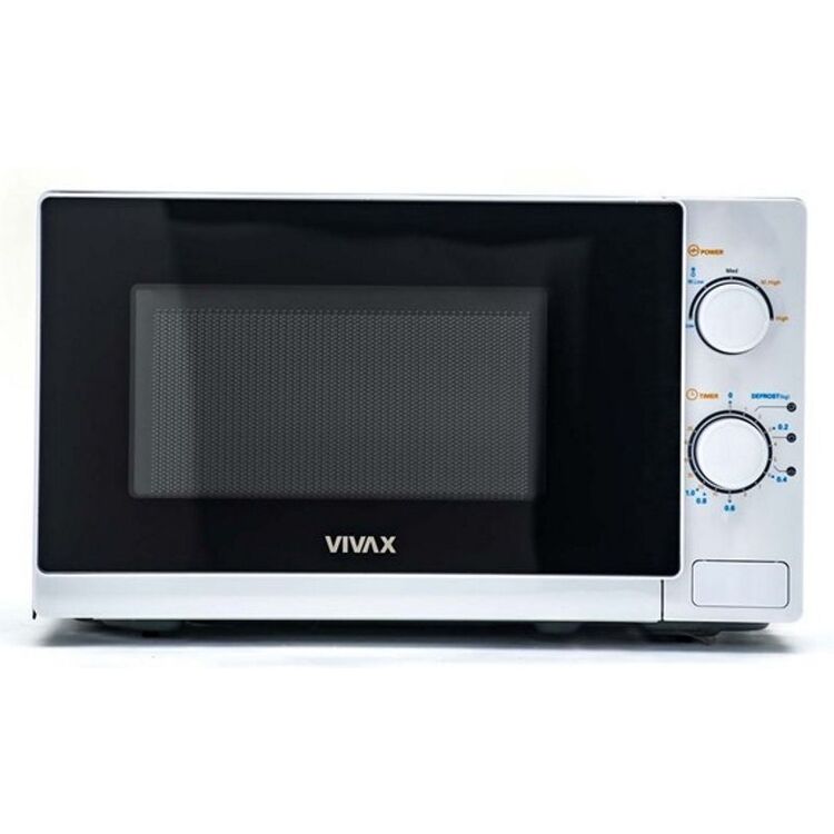 Микроволновая печь Vivax MWO-2077 (White)