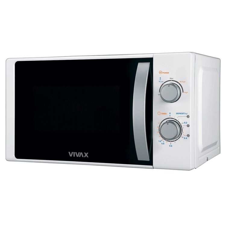 Микроволновая печь Vivax MWO-2078 (White/Black)