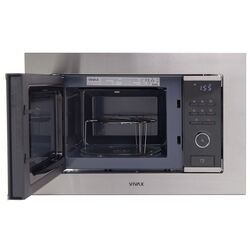 Cuptor cu microunde incorporabil Vivax MWOB-2015G X (Inox/Black) Thumb