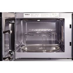 Cuptor cu microunde incorporabil Vivax MWOB-2020G G (Black) Thumb