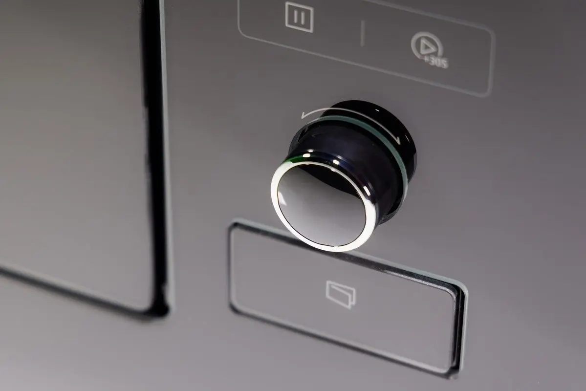 Cuptor cu microunde incorporabil Vivax MWOB-2020G G (Black)