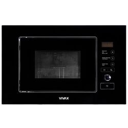 Cuptor cu microunde incorporabil Vivax MWOB-2020G G (Black)
