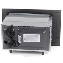 Cuptor cu microunde incorporabil Vivax MWOB-2020G G (Black) Thumb