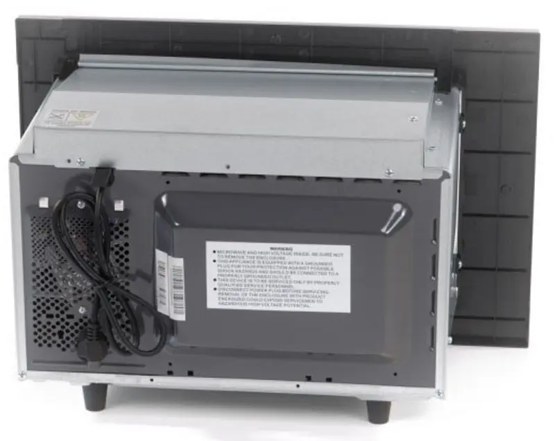 Cuptor cu microunde incorporabil Vivax MWOB-2020G G (Black)