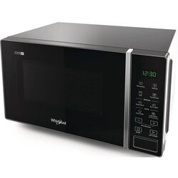 Cuptor cu microunde Whirlpool Cook20 MWP 203 SB (Black/Silver) Thumb