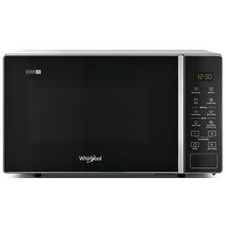 Cuptor cu microunde Whirlpool Cook20 MWP 203 SB (Black/Silver)