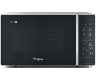 Cuptor cu microunde Whirlpool MWP 203 M (Black)