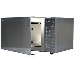 Микроволновая печь Whirlpool MWP 303 M (Grey) Thumb