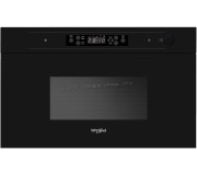 Встраиваемая микроволновая печь Whirlpool AMW 442/NB (Black)