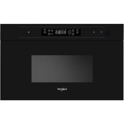 Cuptor cu microunde incorporabil Whirlpool AMW 442/NB (Black)